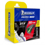 MICHELIN TUBE PROTEK MAX GAL-FV 40MM 700X18/25 (306656)