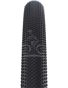 Schwalbe plášť G-ONE ALLROUND 40-622 SuperGround TLE Addix SpeedGrip skladacie 1160076602