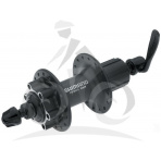 NÁBOJ ZADNÍ SHIMANO DEORE FH-M475 32D 166 8/9/10 RYCHL. 6 DĚR