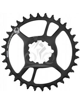 SRAM X-SYNC 2 EAGLE Steel 34z. - prevodník 11.6218.041.002