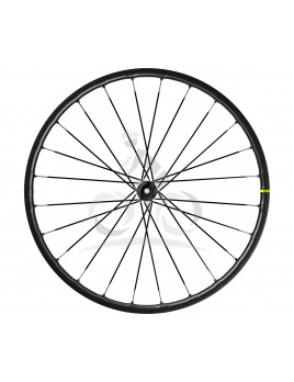 MAVIC ALLROAD SL ROAD+ DISC (650B) PŘEDNÍ (F9037101) Množ. Uni (r. 2022)