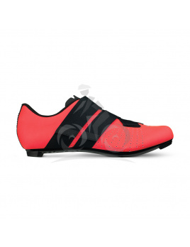 FIZIK TRETRY TEMPO POWERSTRAP R5 PINK - BLACK (TPR5PSPU23410) 37,5