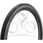 Pirelli Cinturato™ GRAVEL H, 45 - 622, TechWALL, 127 tpi, SpeedGRIP, čierna