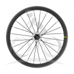 MAVIC COSMIC SL 40 ZADNÍ SHIMANO 11 (R3673155) Množ. Uni (r. 2022)