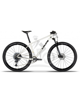 Horský bicykel MMR RAKISH 70 - Pearlwhite N Black - veľkosť XL / 23/2024