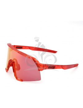 Cyklistické okuliare 100% - S3™ LE Peter Sagan - HiPER® Mirror Red