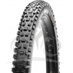 Maxxis plášť ASSEGAI 3CG/EXO+/TR 27.5X2.50WT, kevlar - 27.5X2.50WT