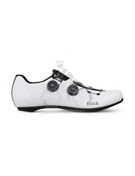 FIZIK TRETRY VENTO INFINITO CARBON 2 WHITE - BLACK (VER2IXR1C2010) 44