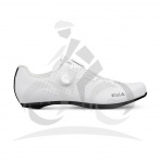 FIZIK TRETRY TEMPO DECOS CARBON WHITE - WHITE (TPR2BMR1C2020) 45