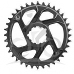 SRAM CR X-SYNC EAGLE 36T DM 6 OFFSET BLK Množ. Uni (11.6218.030.030)