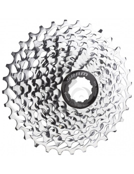 SRAM PG-1050, 10-rýchlostná kazeta, 11-36 zubov