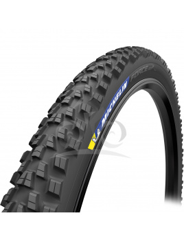 MICHELIN FORCE AM2 TS TLR KEVLAR 29X2.40 COMPETITION LINE 444613 Množ. Uni