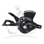 Radenie SHIMANO DEORE SL-M6100 - 12 rýchlostí - pravé I-Spec EV