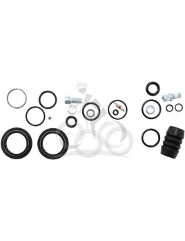 ROCKSHOX SERVICE KIT FULL 30 GOLD SA Množ. Uni (11.4018.035.000)