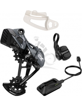 Súprava SRAM GX Eagle AXS Upgrade Kit s riadiacou jednotkou POD