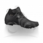 FIZIK SHOES TERRA ARTICA X5 GTX BLACK - BLACK