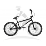 GALAXY SPOT BMX 20