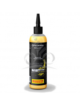 Pirelli Cinturato™ SEALANT, 125 ml, žltá