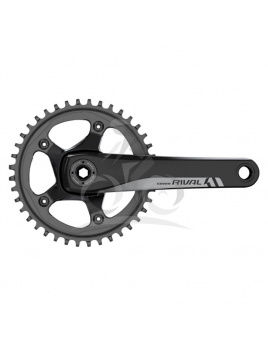 SRAM AM FC RIVAL1 BB30 175 42T XSYNC NO BB Množ. Uni (00.6118.370.002)