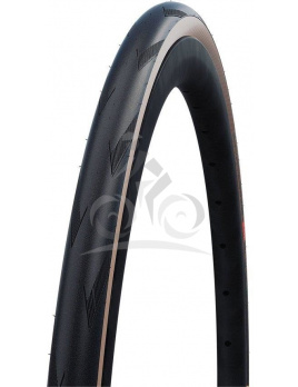 Schwalbe PRO ONE 30-622 SuperRace V-Guard TLE Addix Race priehľadná koža skladacia