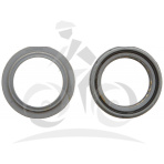 ROCKSHOX 10 BOXXER DUST SEAL KIT QTY 2 Množ. Uni (11.4015.358.000)