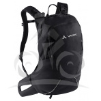 Vaude cyklistický batoh Tremalzo 10, unisex, black - Vaude Tremalzo 10, black