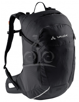 Vaude cyklistický batoh Tremalzo 22, unisex, black - Vaude Tremalzo 22, black