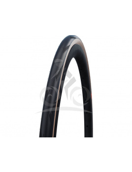 Schwalbe PRO ONE 30-622 SuperRace V-Guard Addix Race priehľadná koža skladacia