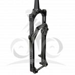 ROCKSHOX AM FS JUDYS TK 29 SB 100 BLK FB 51 A3 Množ. Uni (00.4020.555.005)