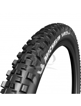 MICHELIN WILD AM TS TLR KEVLAR 27,5X2.35 PERFORMANCE LINE 007497 Množ. Uni