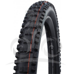 Pneumatika Schwalbe EDDY CURRENT FRONT 29x2.60 SuperTrail Addix Soft TLE skladacia