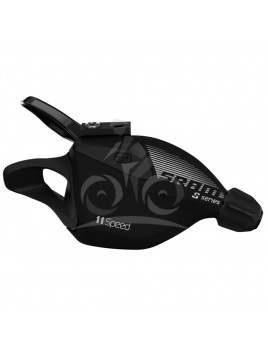 SRAM AM TRIGGER SL700 FB 11SP REAR 2SP FRONT Množ. Uni (00.7018.187.000)