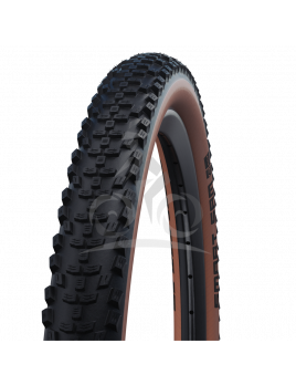 Schwalbe Smart Sam 27.5x2.35 nový Addix Performance bronzová strana