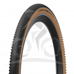 MICHELIN POWER GRAVEL BLACK TS TLR V2 KEVLAR 700X40C CLASSIC COMPETITION LINE 041636 Množ. Uni