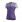 DOTOUT DÁMSKÝ DRES GLORY VIOLET-MELANGE LIGHT GREY (A23W230453) L