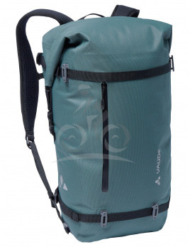 Vaude outdoorový  batoh Proof 22, unisex, dusty forest - Vaude Proof 22, dusty forest