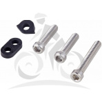 SRAM NX RD B ADJUST AND LIMIT SCREW KIT Množ. Uni (11.7518.067.000)