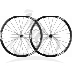 Mavic Ksyrium 30, Shimano 11, Disc, sada kolies