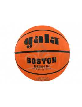 Basketbalový GALA BOSTON, veľkosť 5