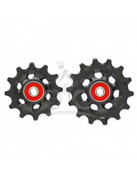 SRAM RD XX1/X01 EAGLE PULLEYS X-SYNC Množ. Uni (00.7518.103.000)