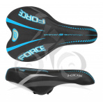 FORCE sedlo KIDS 16-20