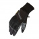 SNOWRIDE GLOVES zimní sportovní rukavice - XS-černá