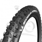 MICHELIN FORCE AM TS TLR KEVLAR 29X2.25 COMPETITION LINE 085612 Množ. Uni