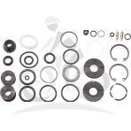 ROCKSHOX SERVICE KIT FULL DUAL AIR 2012 RVL Množ. Uni (11.4015.550.000)