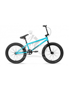 GALAXY EARLY BIRD BMX 20