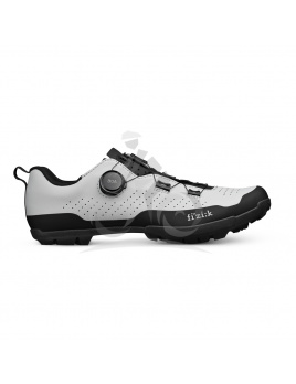 FIZIK TRETRY TERRA ATLAS GREY - BLACK (TEX5BPR1K7010) 46