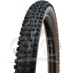 Schwalbe Wicked Will 29x2.25 SuperRace Addix SpeedGrip priehľadné bočné skladanie