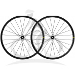 MAVIC Ksyrium S Disc, Shimano 11 00080240