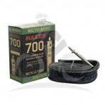 MAXXIS SOUL WELTER WEIGHT 700X23/32C GAL-FV 80MM (EIB00136300)