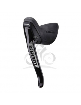 SRAM AM BRAKE LEVER SINGLE RIVAL1 LEFT Množ. Uni (00.5218.011.000)